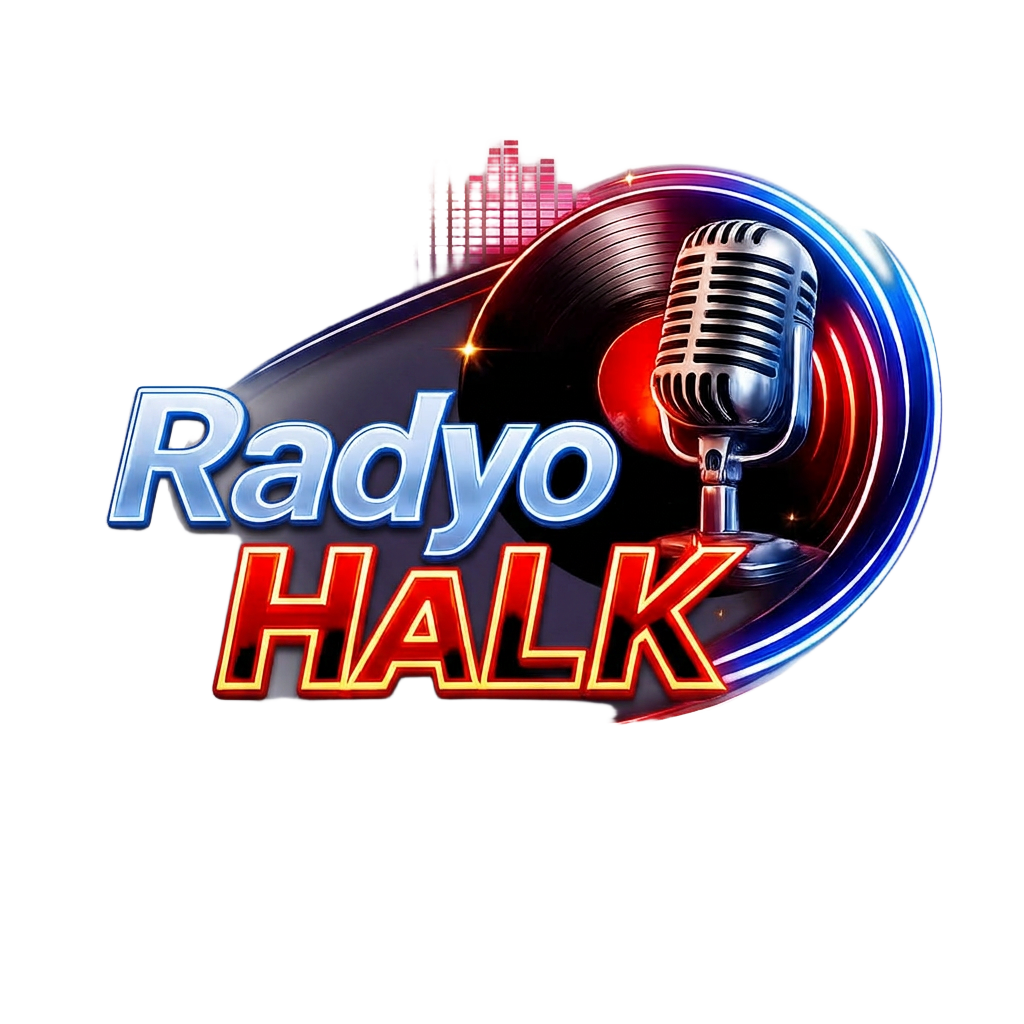 Radyo Halk